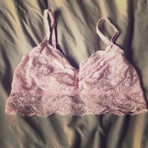 PINK Bralette VS
